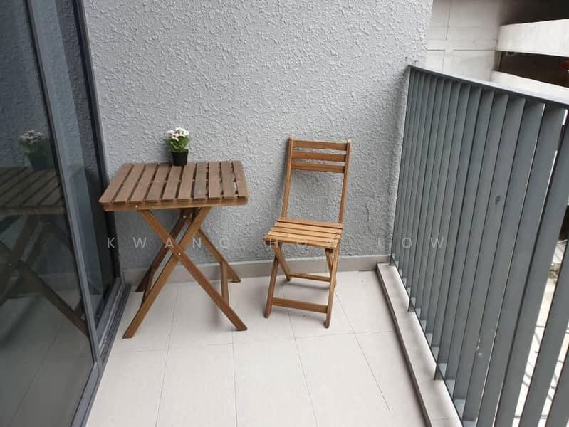 Service Residence for Rent at EkoCheras Service Residences - Kwang How Low - PropertyGuru.com.my