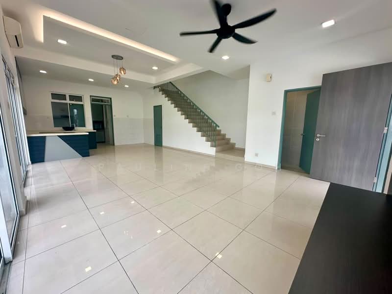 Cluster House for Sale in Horizon Hills (Iskandar Puteri (Nusajaya)) - Pauline Goh - PropertyGuru.com.my