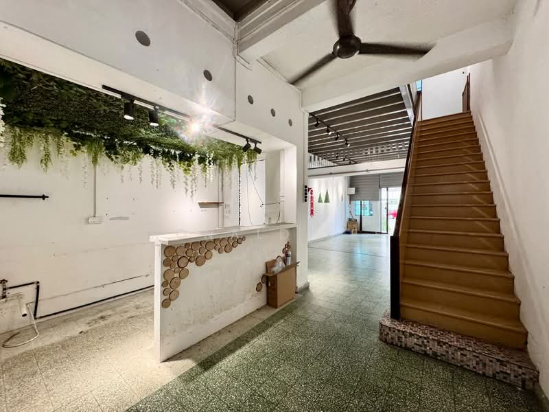 Kedai / Pejabat untuk Disewa di Pulau Tikus (George Town) - Ronald Kee - Interior - PropertyGuru.com.my
