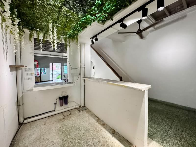 Kedai / Pejabat untuk Disewa di Pulau Tikus (George Town) - Ronald Kee - Interior - PropertyGuru.com.my