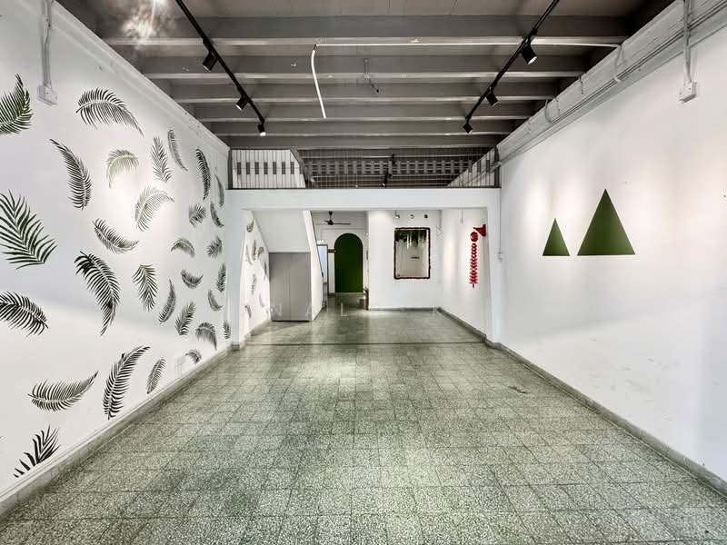 Kedai / Pejabat untuk Disewa di Pulau Tikus (George Town) - Ronald Kee - Interior - PropertyGuru.com.my