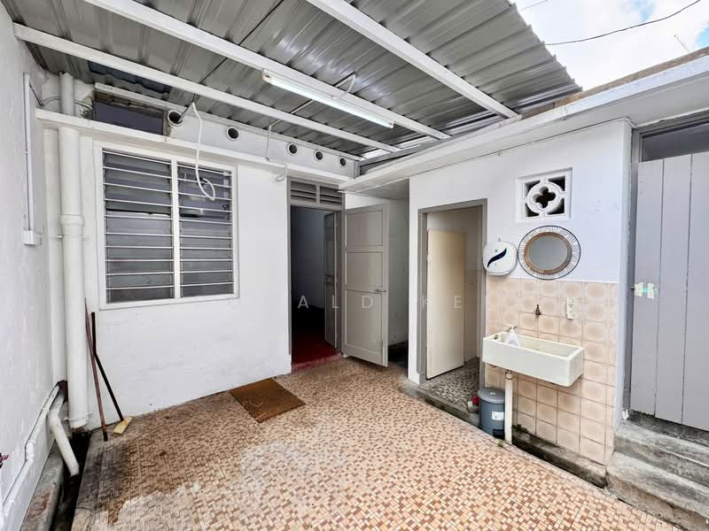 Kedai / Pejabat untuk Disewa di Pulau Tikus (George Town) - Ronald Kee - Exterior - PropertyGuru.com.my