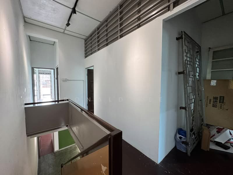 Kedai / Pejabat untuk Disewa di Pulau Tikus (George Town) - Ronald Kee - Interior - PropertyGuru.com.my