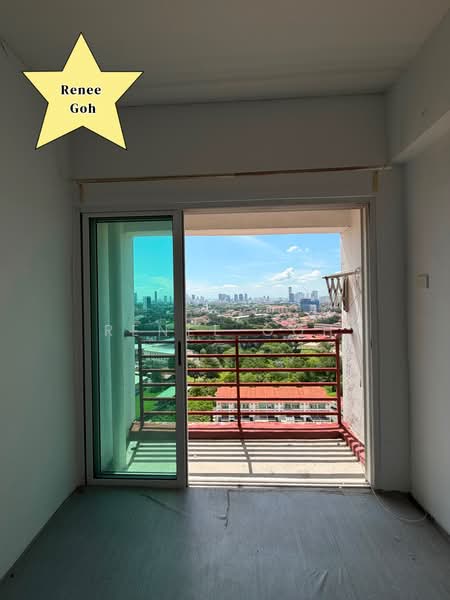 Pangsapuri untuk Dijual di Shineville Garden - Renee Goh - PropertyGuru.com.my