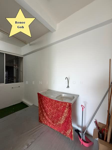 Pangsapuri untuk Dijual di Shineville Garden - Renee Goh - PropertyGuru.com.my