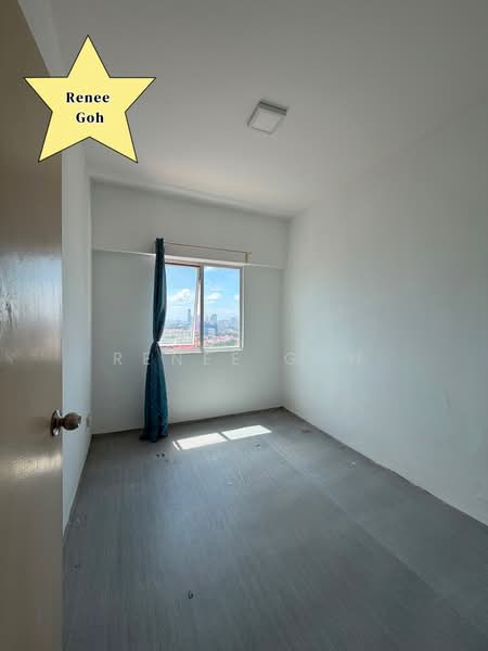 Pangsapuri untuk Dijual di Shineville Garden - Renee Goh - PropertyGuru.com.my