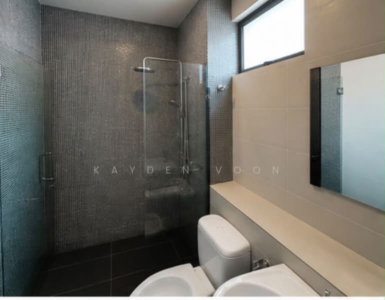Semi-Detached House for Rent in Setia Eco Gardens (Gelang Patah) - Kayden Voon - Bathroom - PropertyGuru.com.my