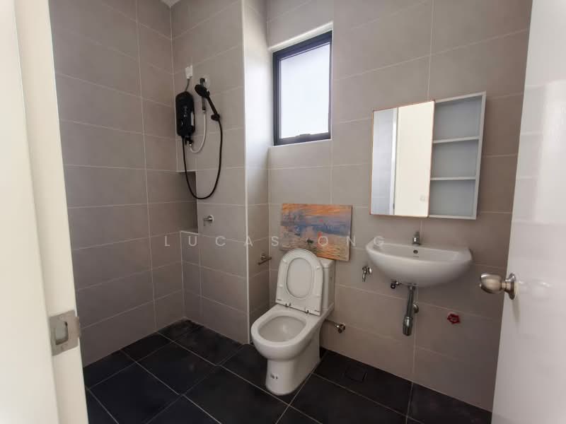 Rumah Teres 2 Tingkat untuk Disewa di Taman Ekoflora (Johor Bahru) - Lucas Ong - PropertyGuru.com.my