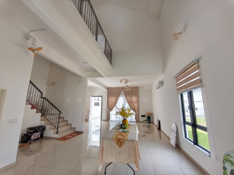 Rumah Teres 2 Tingkat untuk Disewa di Taman Ekoflora (Johor Bahru) - Lucas Ong - PropertyGuru.com.my