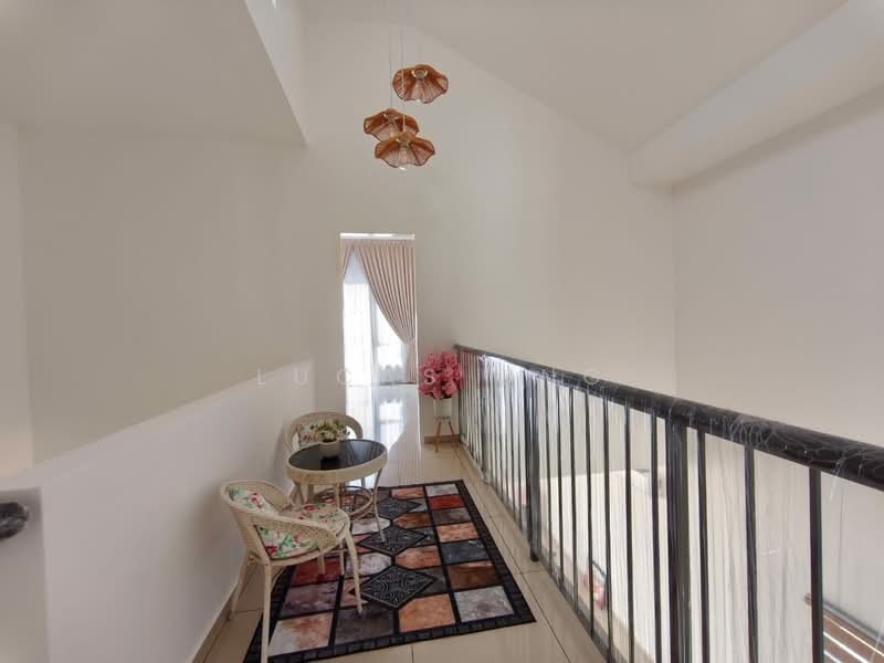 Rumah Teres 2 Tingkat untuk Disewa di Taman Ekoflora (Johor Bahru) - Lucas Ong - PropertyGuru.com.my