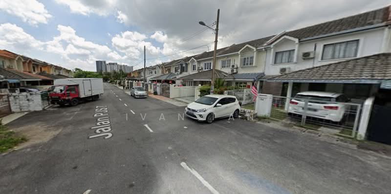 2-storey Terraced House for Sale in Bandar Sunway (Sunway) - Ivan Tan - PropertyGuru.com.my