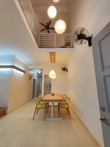 1.5-storey Terraced House for Sale in Mutiara Rini (Skudai) - Joreen Lee - PropertyGuru.com.my
