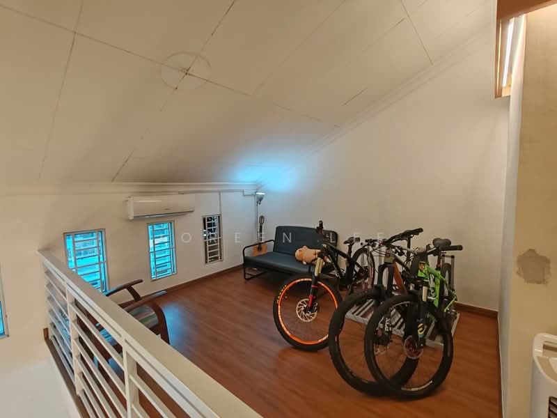 1.5-storey Terraced House for Sale in Mutiara Rini (Skudai) - Joreen Lee - PropertyGuru.com.my