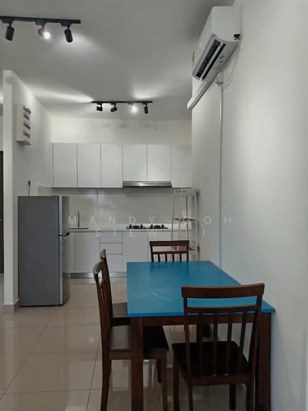 Pangsapuri untuk Disewa di Sierra Heights (Residensi Siera Perdana) - Mandy Goh Siew Li - Kitchen - PropertyGuru.com.my