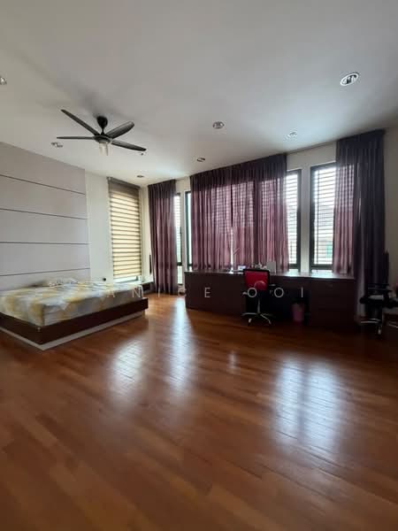 Bungalow for Sale in Pulau Tikus (George Town) - Janice Ooi - PropertyGuru.com.my