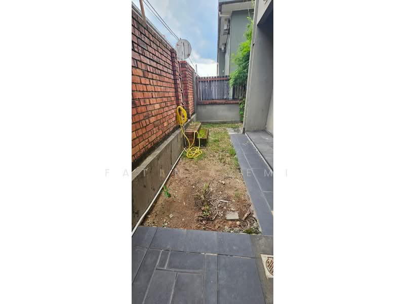 Rumah Teres 2 Tingkat untuk Dijual di Kota Damansara (Selangor) - Fatin Azemi - PropertyGuru.com.my
