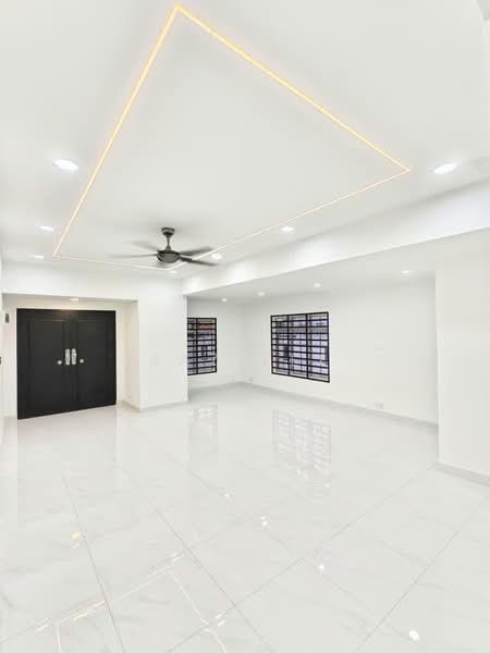 1-storey Terraced House for Sale in Taman Johor Jaya (Johor Bahru) - Jaz Lee - PropertyGuru.com.my