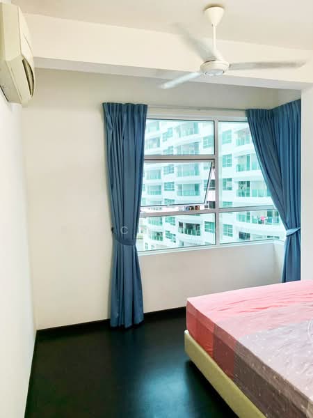 Kondominium untuk Disewa di The Oasis - Bosco Teoh - Bedroom - PropertyGuru.com.my