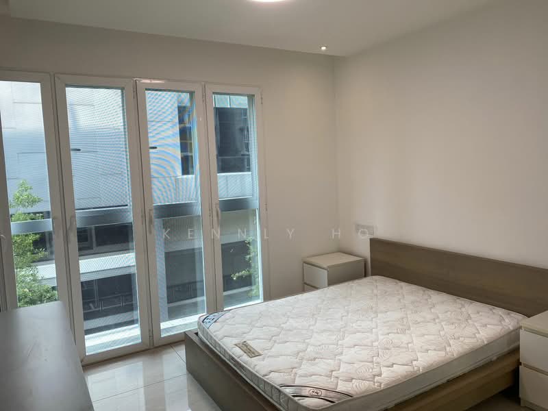 Servis Apartment untuk Disewa di Pacific Place - Kennly Ho - Bedroom - PropertyGuru.com.my