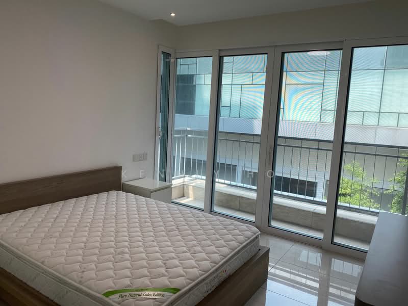 Servis Apartment untuk Disewa di Pacific Place - Kennly Ho - Bedroom - PropertyGuru.com.my
