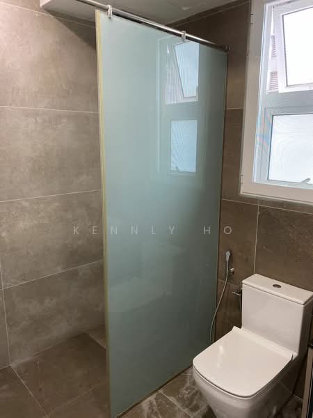 Servis Apartment untuk Disewa di Pacific Place - Kennly Ho - Bathroom - PropertyGuru.com.my