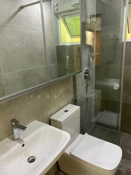 Servis Apartment untuk Disewa di Pacific Place - Kennly Ho - Bathroom - PropertyGuru.com.my