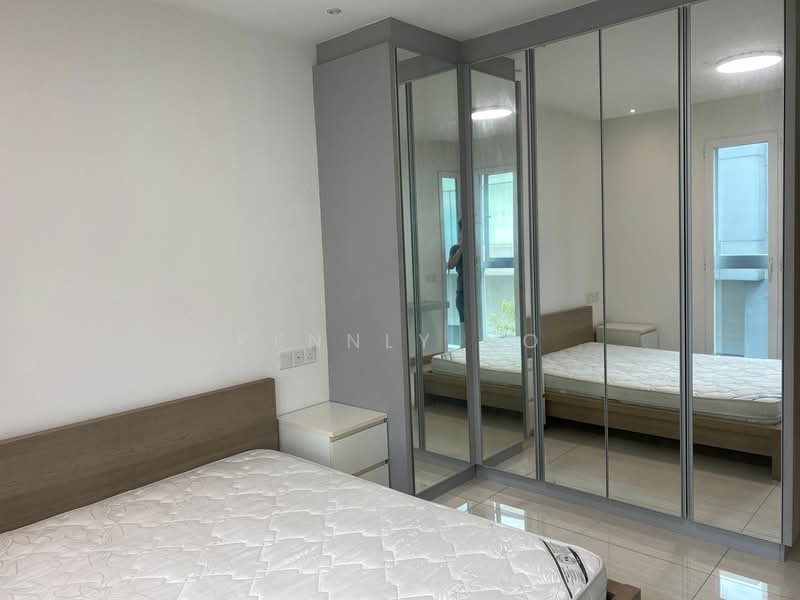 Servis Apartment untuk Disewa di Pacific Place - Kennly Ho - Bedroom - PropertyGuru.com.my