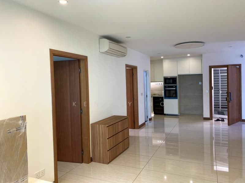 Servis Apartment untuk Disewa di Pacific Place - Kennly Ho - Interior - PropertyGuru.com.my