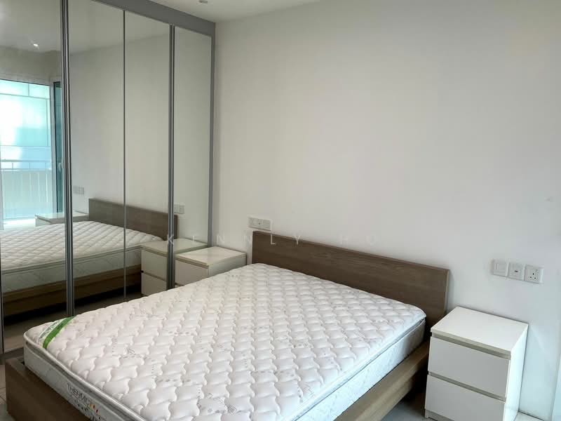 Servis Apartment untuk Disewa di Pacific Place - Kennly Ho - Bedroom - PropertyGuru.com.my