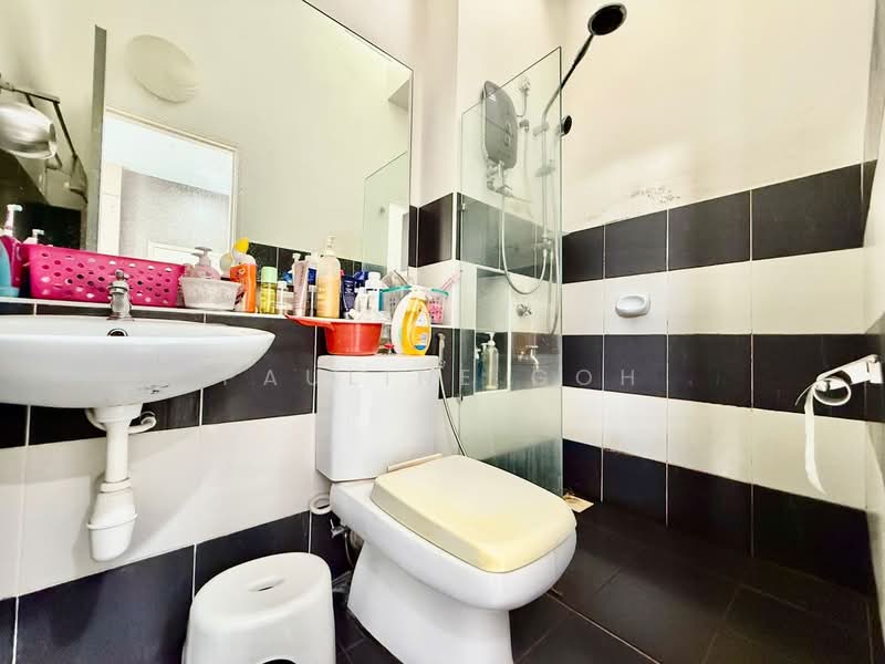 2-storey Terraced House for Sale in Bukit Indah (Iskandar Puteri (Nusajaya)) - Pauline Goh - PropertyGuru.com.my