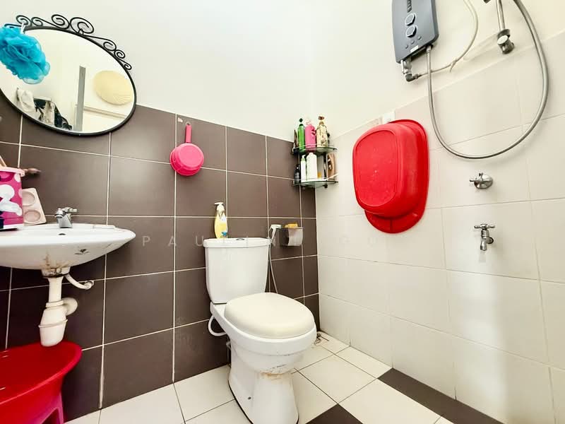 2-storey Terraced House for Sale in Bukit Indah (Iskandar Puteri (Nusajaya)) - Pauline Goh - PropertyGuru.com.my
