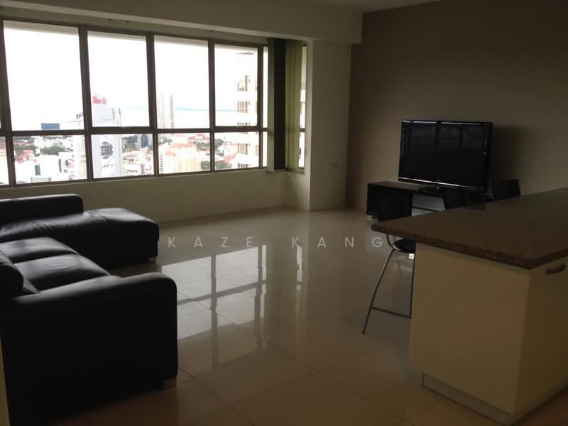Condominium for Rent at Birch Plaza - Kaze Kang - PropertyGuru.com.my