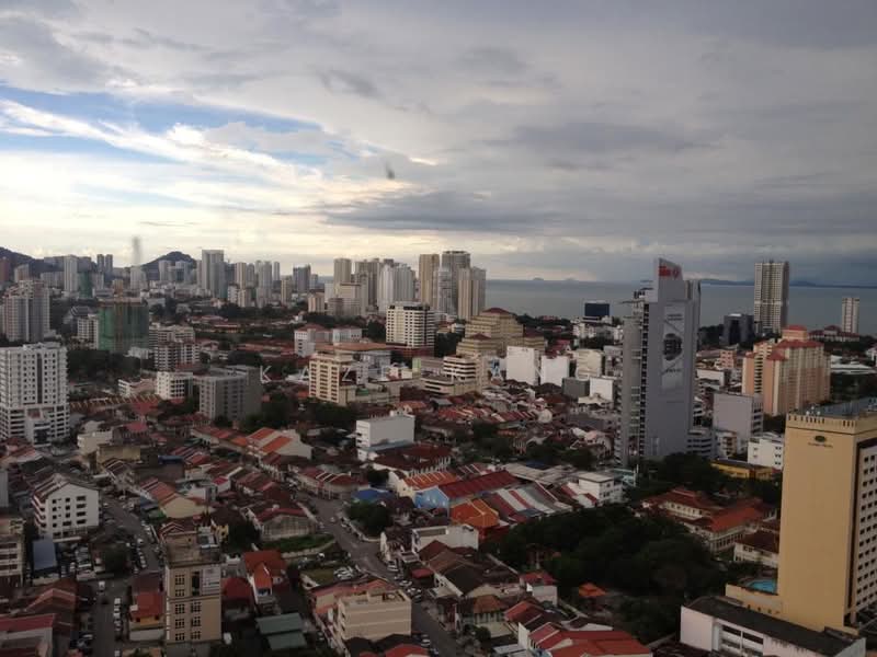 Condominium for Rent at Birch Plaza - Kaze Kang - PropertyGuru.com.my