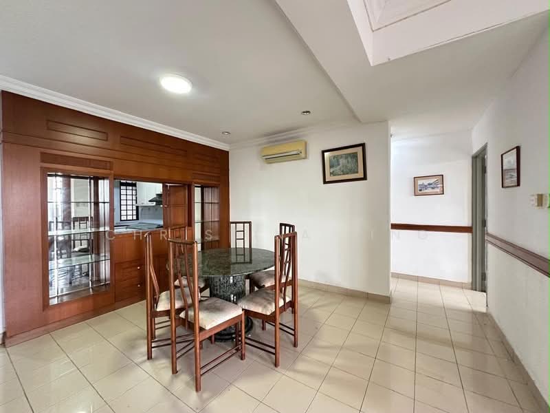 Kondominium untuk Disewa di Aloha Tower Condominium - Christina Ling - PropertyGuru.com.my