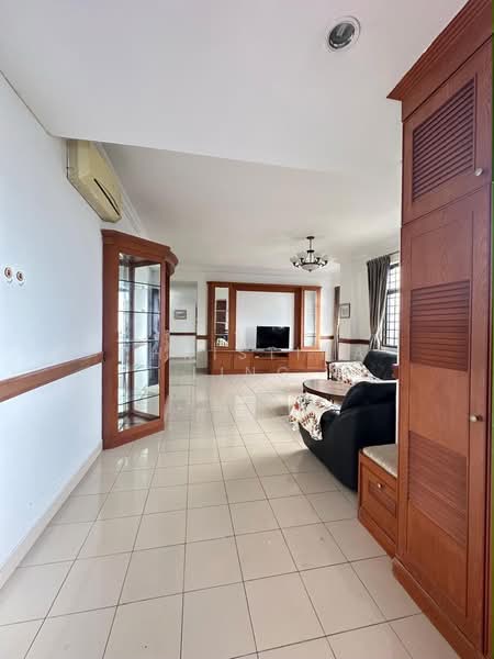 Kondominium untuk Disewa di Aloha Tower Condominium - Christina Ling - PropertyGuru.com.my