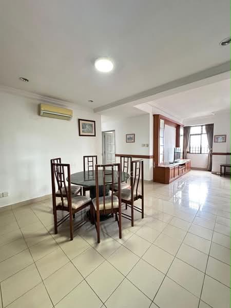 Kondominium untuk Disewa di Aloha Tower Condominium - Christina Ling - PropertyGuru.com.my