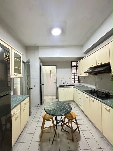 Kondominium untuk Disewa di Aloha Tower Condominium - Christina Ling - PropertyGuru.com.my