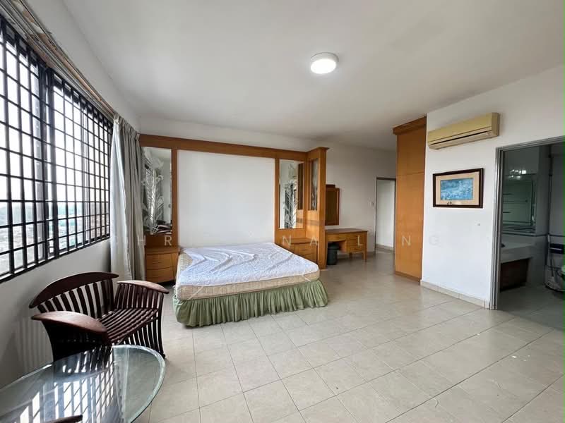 Kondominium untuk Disewa di Aloha Tower Condominium - Christina Ling - PropertyGuru.com.my