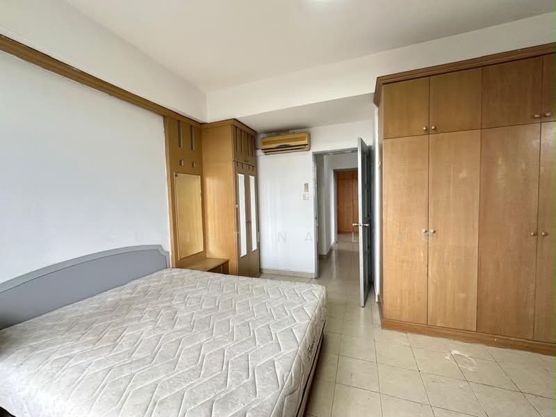 Kondominium untuk Disewa di Aloha Tower Condominium - Christina Ling - PropertyGuru.com.my