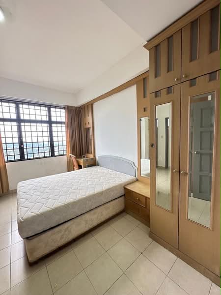 Kondominium untuk Disewa di Aloha Tower Condominium - Christina Ling - PropertyGuru.com.my