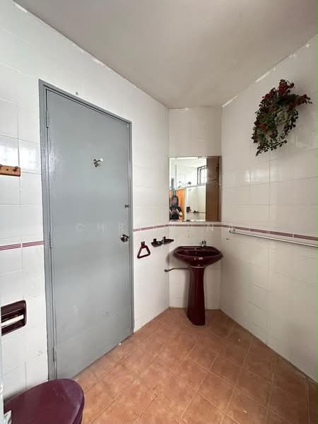 Kondominium untuk Disewa di Aloha Tower Condominium - Christina Ling - PropertyGuru.com.my
