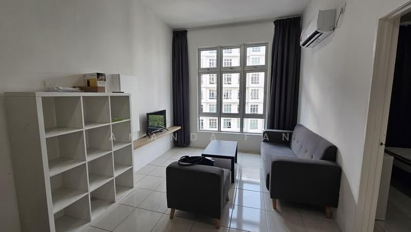 Condominium for Rent at Anderson Residences @ Ipoh - Amanda Fan - Living Room - PropertyGuru.com.my