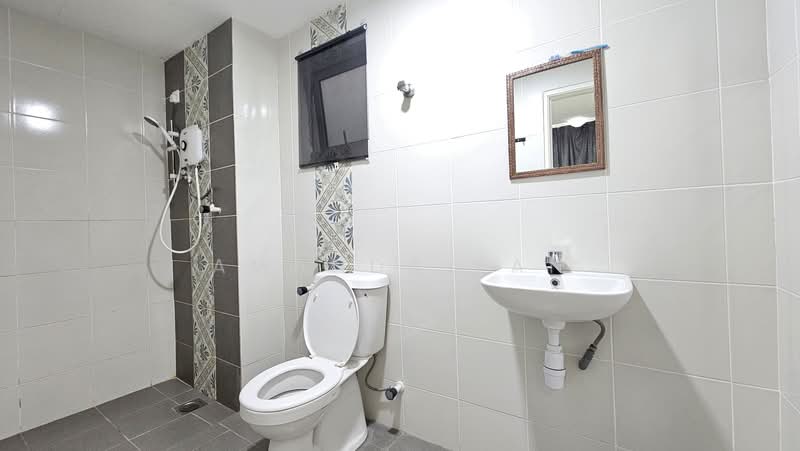 Condominium for Rent at Anderson Residences @ Ipoh - Amanda Fan - Bathroom - PropertyGuru.com.my