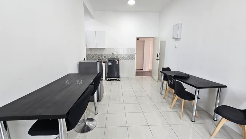 Condominium for Rent at Anderson Residences @ Ipoh - Amanda Fan - Kitchen - PropertyGuru.com.my