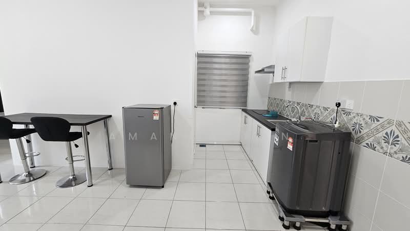 Condominium for Rent at Anderson Residences @ Ipoh - Amanda Fan - Kitchen - PropertyGuru.com.my