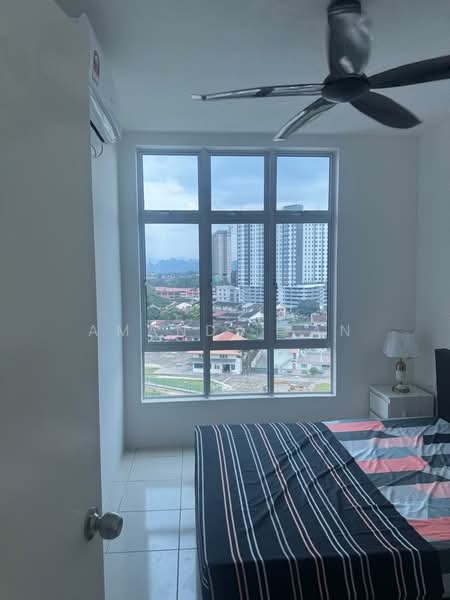 Condominium for Rent at Anderson Residences @ Ipoh - Amanda Fan - Bedroom - PropertyGuru.com.my