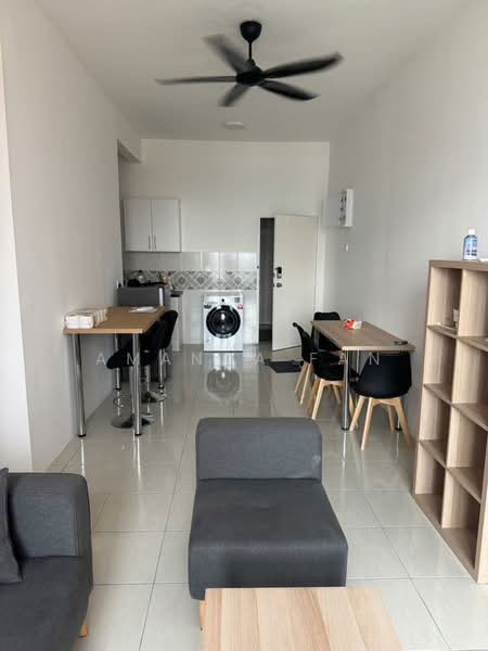 Condominium for Rent at Anderson Residences @ Ipoh - Amanda Fan - Living Room - PropertyGuru.com.my