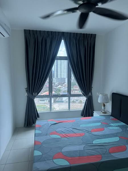 Condominium for Rent at Anderson Residences @ Ipoh - Amanda Fan - Bedroom - PropertyGuru.com.my