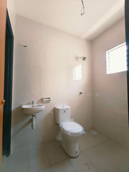 1-storey Terraced House for Sale in Taman Desa Mulia (Teluk Intan) - Caiyi Choo - PropertyGuru.com.my