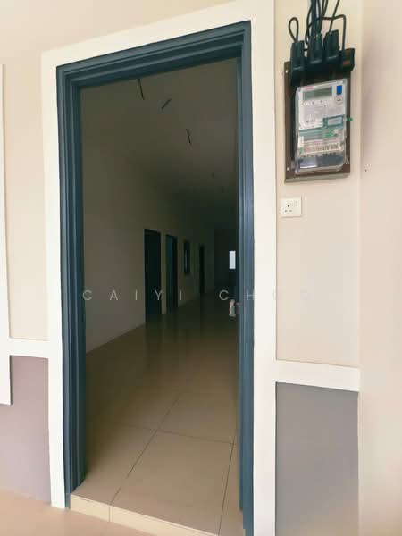 1-storey Terraced House for Sale in Taman Desa Mulia (Teluk Intan) - Caiyi Choo - PropertyGuru.com.my